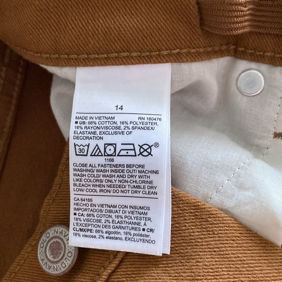 New jeans for boys 14 years, cool color and design, great quality - Picture 5 of 5